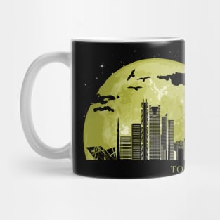 Toronto Mug